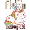 Fluffin Meowgical