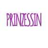 ich bin eine Prinzessin