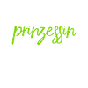 wie eine Prinzessin