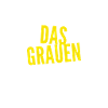 das Grauen bin ich