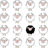 Sheep