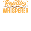 Reptile Whisperer