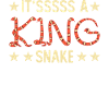 C’est un serpent royal