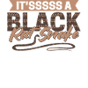 It'sssss a Black Rat Snake