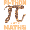 Pi-thon en maths