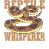 Reptile Whisperer