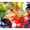 Blumenfantasie