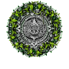 Aztec Calendar