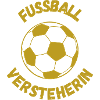 Fussball Versteherin