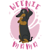 Weenie Maman Teckel