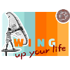 Wing up your life