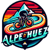 Alpe d'Huez for cycling enthusiasts