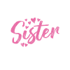 Little Sister Gifts