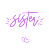 Little Sister Gifts