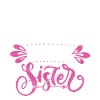Little Sister Gifts