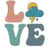 Meteorology Weatherman Meteorologist