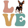 Miniature Pinscher Dog Lover