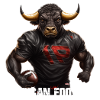 Taurus American Football