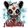 VODOO TEDDY