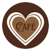 Coffee with Hearts