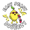 Easy Peasy Zitrone Squeezy