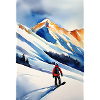 Snowboarder II