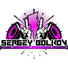 Sergey Bolkov logo