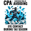 CPA Ninja: Stealth Mode in the Tax Season