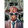 Bull Buisness