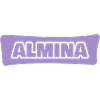 Almina comme prénom