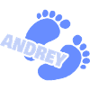 Birth Andrey
