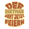 Gift for Dietmar