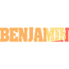 Gift for Benjamin