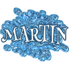 Gift for Martin