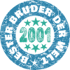 Né en 2001