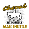 Cheval Cavalier