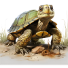 Tortoises are popular pets