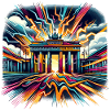 Berlin Electric Vibe