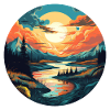 Great river