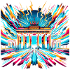 Berlin Neon Pulse