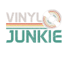 Disque vinyle collection DJ cadeau