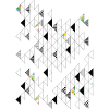 Triangle design