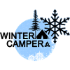 wintercamping winterzelten schneebiwak