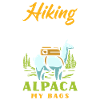 Funny Hiking Gift