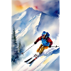 Ski I