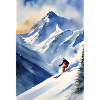 Ski II
