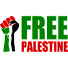 Free palestine