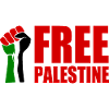 Free palestine