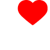 I love ts