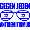 Gegen jeden antisemitismus